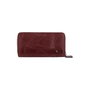 Zoozie Bags Orleanscrazy Rojo Claret